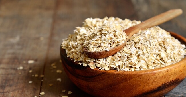 L'avena, perfetta se sei a dieta e per la bellezza della pelle