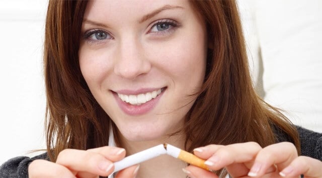 L’omeopatia aiuta a smettere di fumare