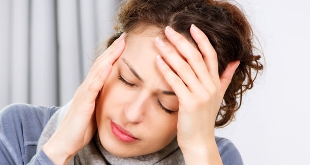 L’omeopatia contro la cefalea