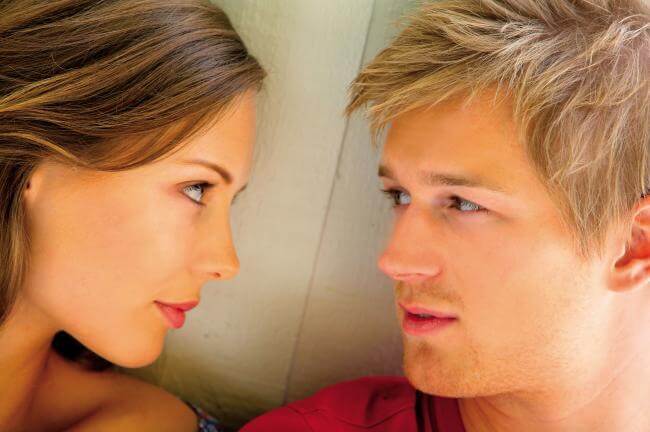 La crisi fa bene alla coppia