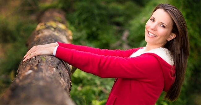 La formula dell'autostima: vai bene come sei!