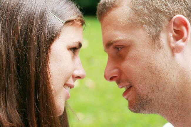 La freddezza rinnova la passione