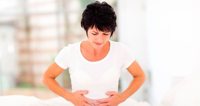 La gastrite si previene coi rimedi naturali