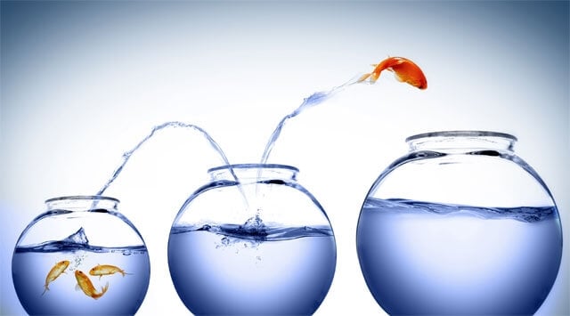 La giusta ambizione fa bene