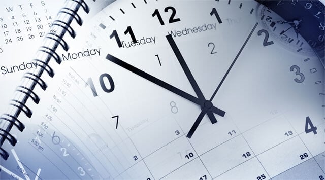 Lascia spazio agli imprevisti per scacciare l'ansia