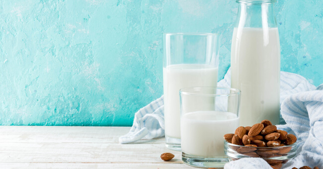 Intolleranza al lattosio: se la elimini, addio gonfiori