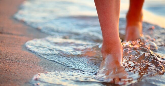 Le cure naturali per riattivare la circolazione