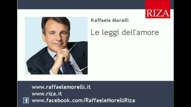 Le leggi dell’amore