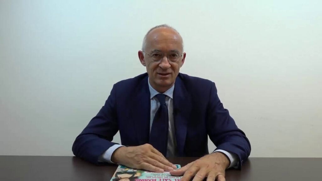 Le magiche virtù del sale marino