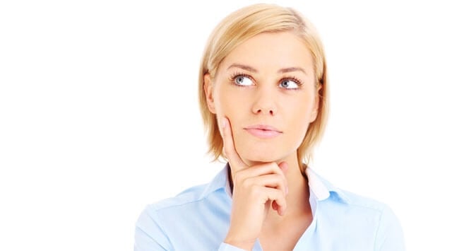 Le parole giuste da dire a se stessi