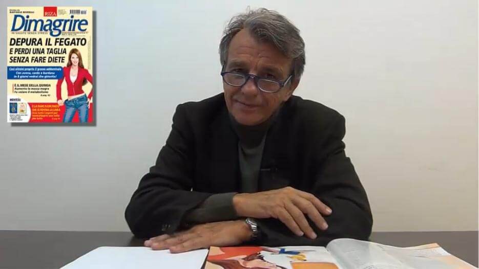 Le relazioni sbagliate fanno ingrassare