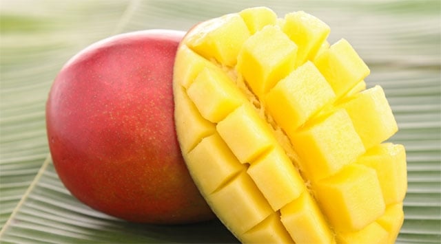 Mango: proprietà e benefici