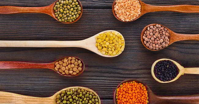 Lenticchie: ecco le proteine che proteggono dal diabete