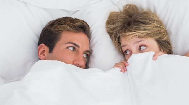 Lo faccio ma controvoglia. Sbaglio?