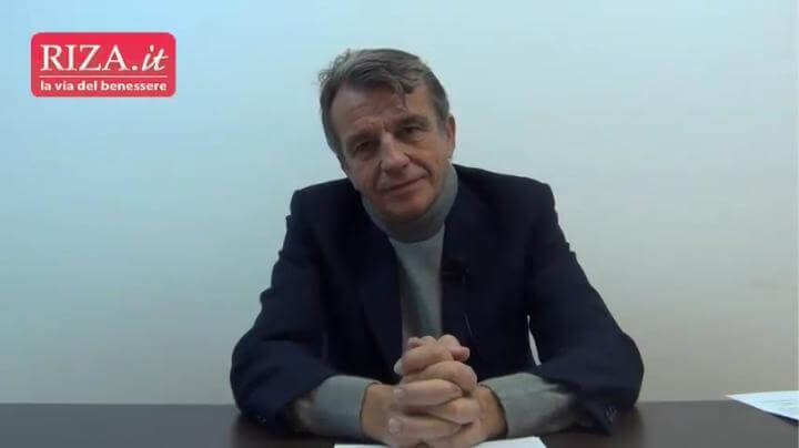 Lo sguardo che spegne l’ansia