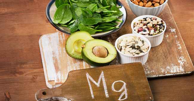 Magnesio proprietà e benefici di un minerale indispensabile