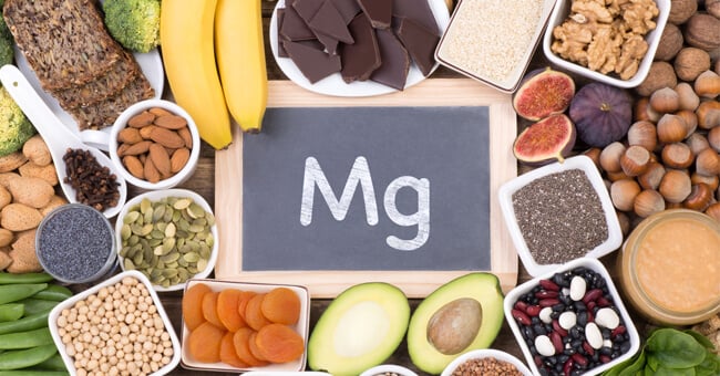 Magnesio, il minerale più prezioso