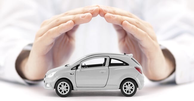 Mal d'auto, i rimedi naturali ti vengono in soccorso