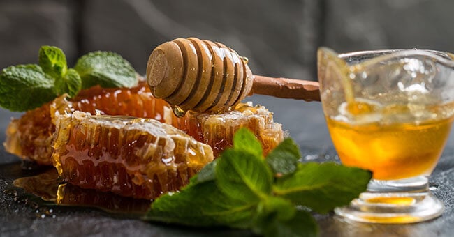 Rimedi naturali mal di gola