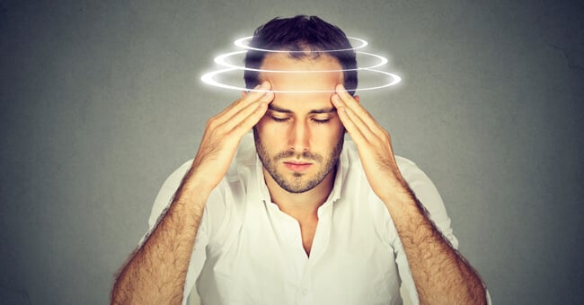 I rimedi naturali contro il mal di testa