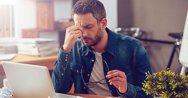 Gli oli essenziali giusti contro la cefalea