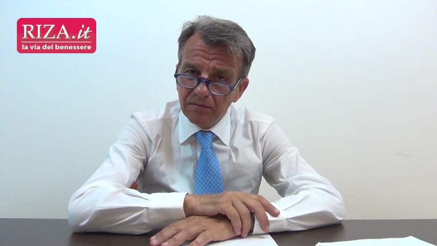 Mangi troppo? Guarda dentro di te