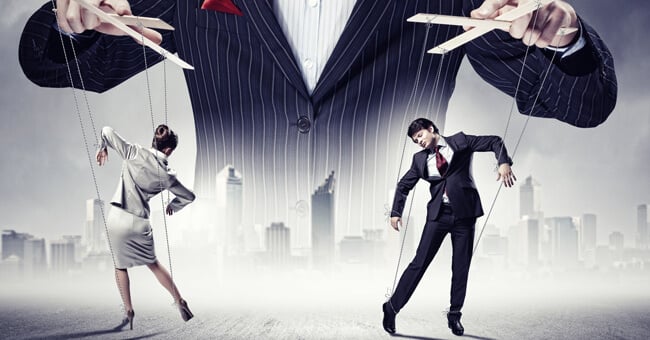 Sai difenderti dai manipolatori?