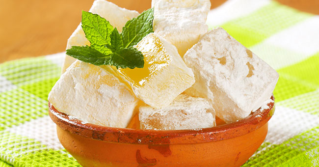 Infiammazioni gastrointestinali? Ci vuole la mastiha