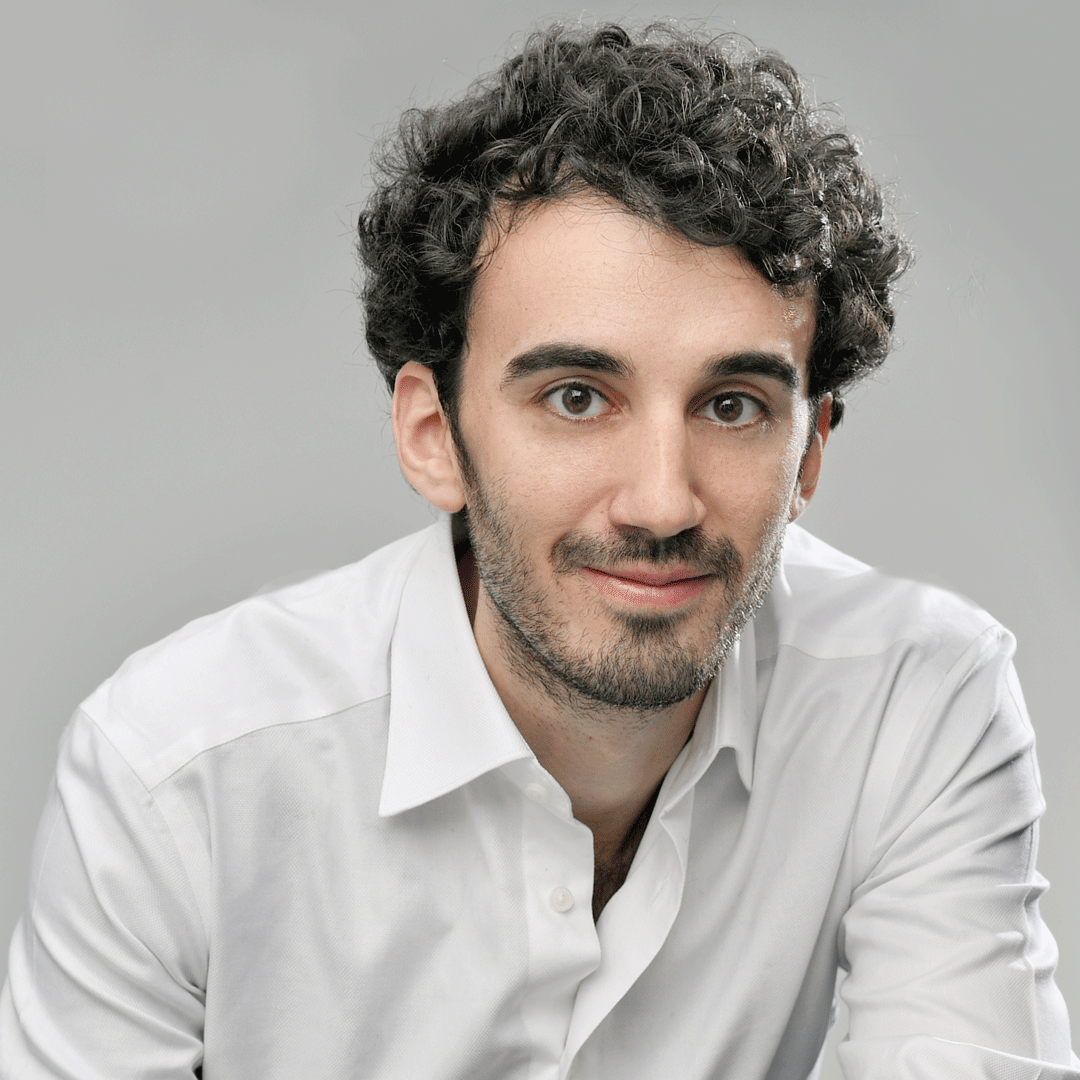 Michael morelli
