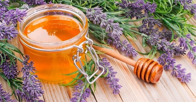 Miele, il dolcificante ideale per chi fa sport