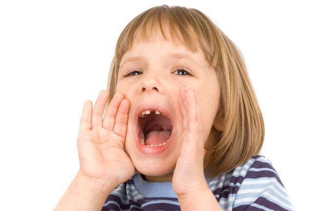 Mio figlio dice troppe parolacce