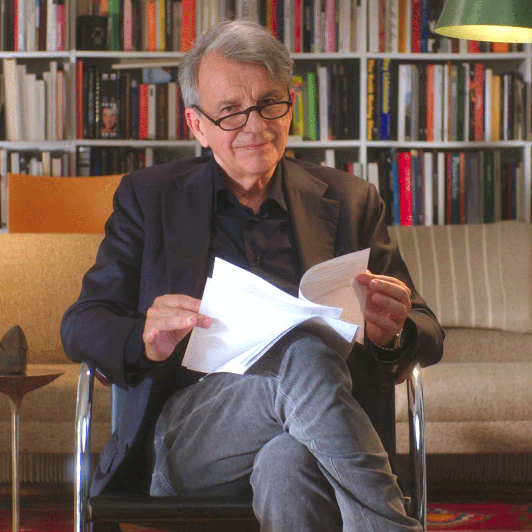 VideoCorso "Guarire dall'ansia" di Raffaele Morelli