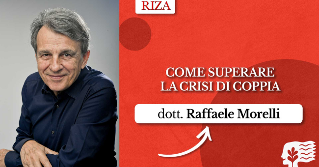 Superare la crisi di coppia