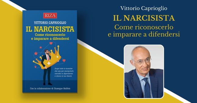 Il narcisista: come riconoscerlo e difendersi