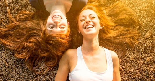 Naturalezza, la chiave del benessere