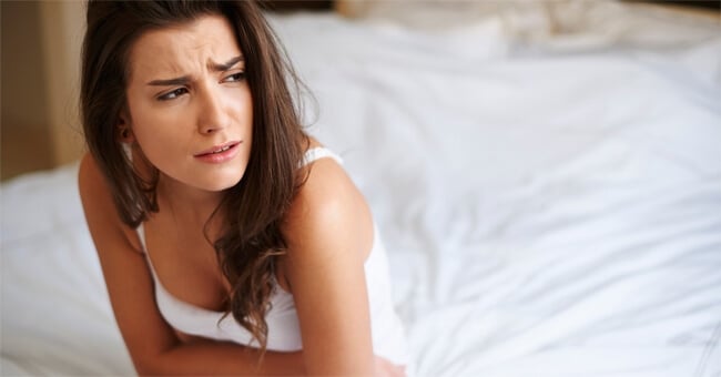 Nausea cronica, cosa dice la psicosomatica