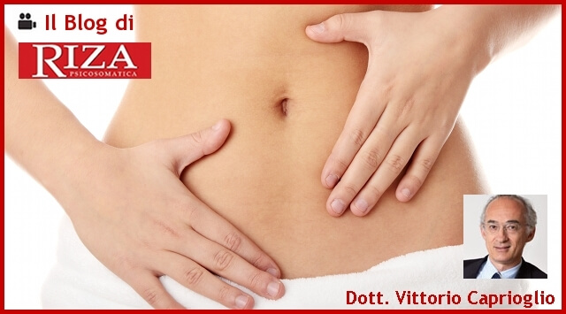 Nausea: un'interpretazione psicosomatica