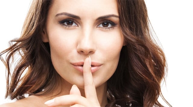 Nel silenzio scopri chi sei e cosa vuoi