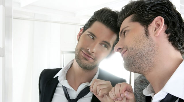 Nella gabbia del narcisismo