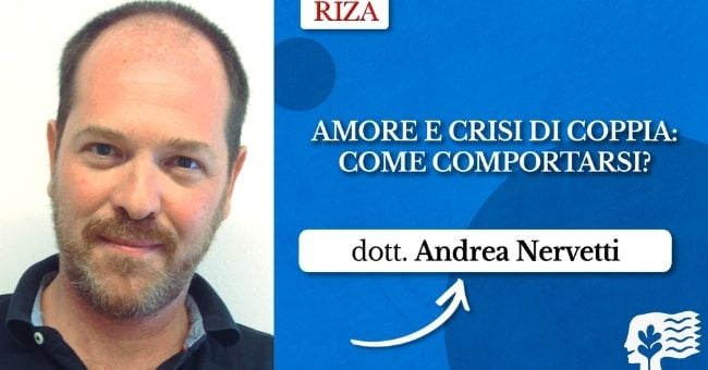 Amore e crisi di coppia: come comportarsi?