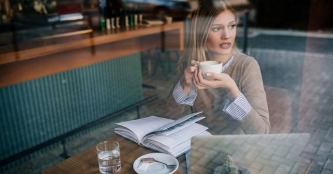 "tutti mi dicono di cambiare, ma non riesco: che faccio? "