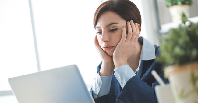 Non ami il tuo lavoro? Fai così