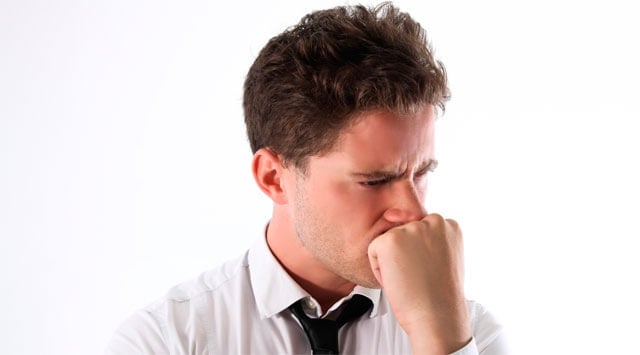 Non devi per forza decidere subito