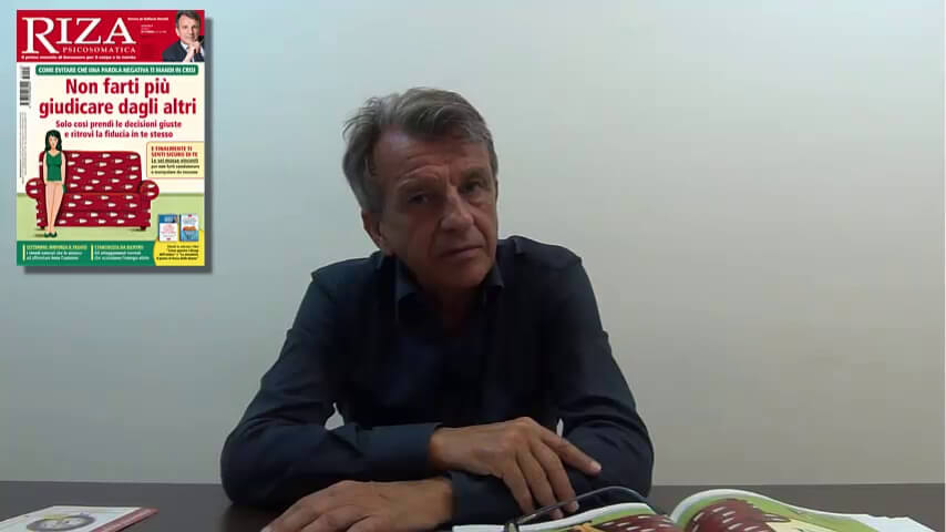 Non farti più giudicare dagli altri
