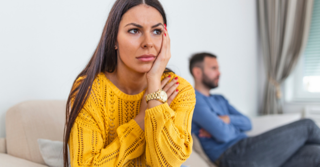 Ti senti realizzato o insoddisfatto?