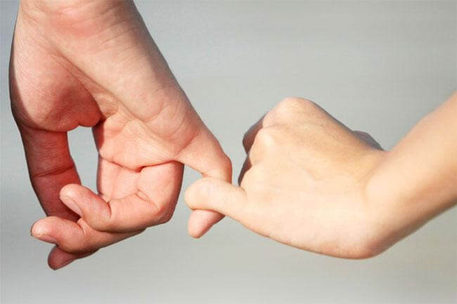 Nuovo amore? Vivilo così