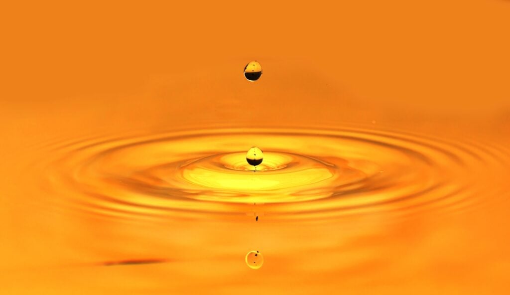 Oro colloidale, una miniera di salute