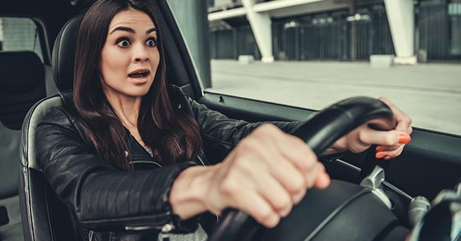 Prendi la tua strada