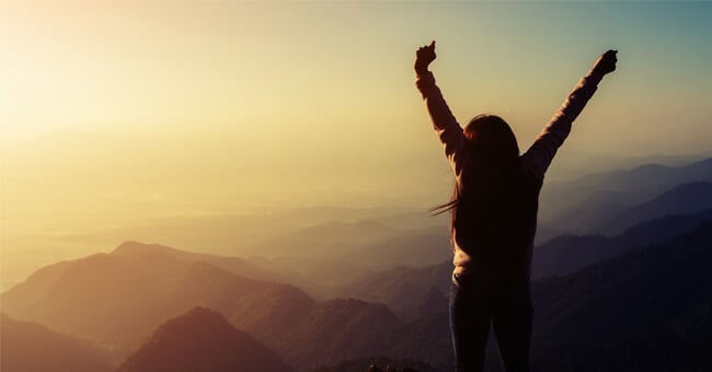 Come vincere il panico: libera tutta l'energia vitale