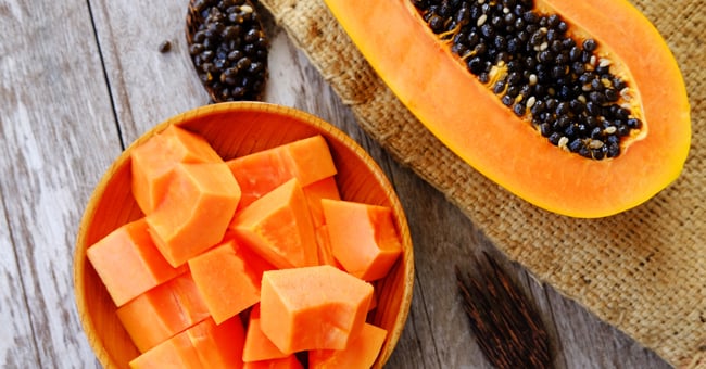 Quando ti serve la vitamina C?